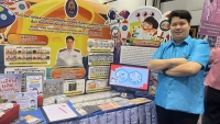 IMG_5350.JPEG - งานมหกรรมนวัตกรรมการศึกษา ปีงบประมาณ พ.ศ.2568 | https://bannongkong.ac.th