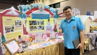 IMG_5586.JPEG - งานมหกรรมนวัตกรรมการศึกษา ปีงบประมาณ พ.ศ.2568 | https://bannongkong.ac.th